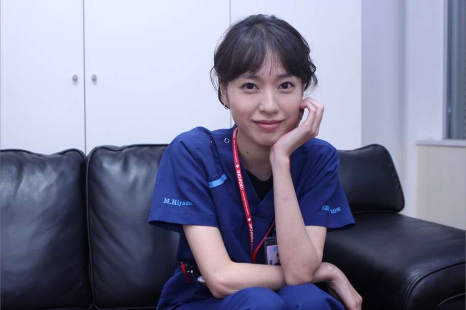 勝地涼、恋人の存在を告白　お相手は？