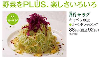 ロイヤルホストで好きなメニューは？