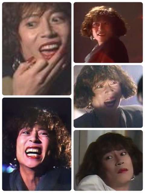 ドラマ・映画の役でビジュアルが好きだった芸能人