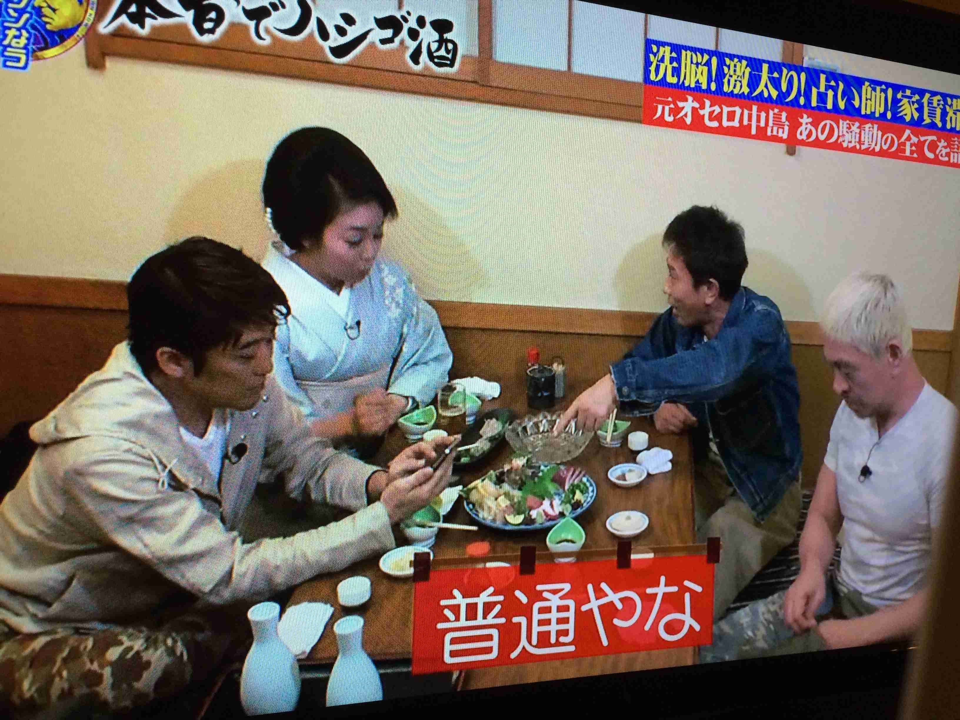 元オセロ中島知子、降板番組に7年ぶりサプライズ出演 現在の活動&収入源とは