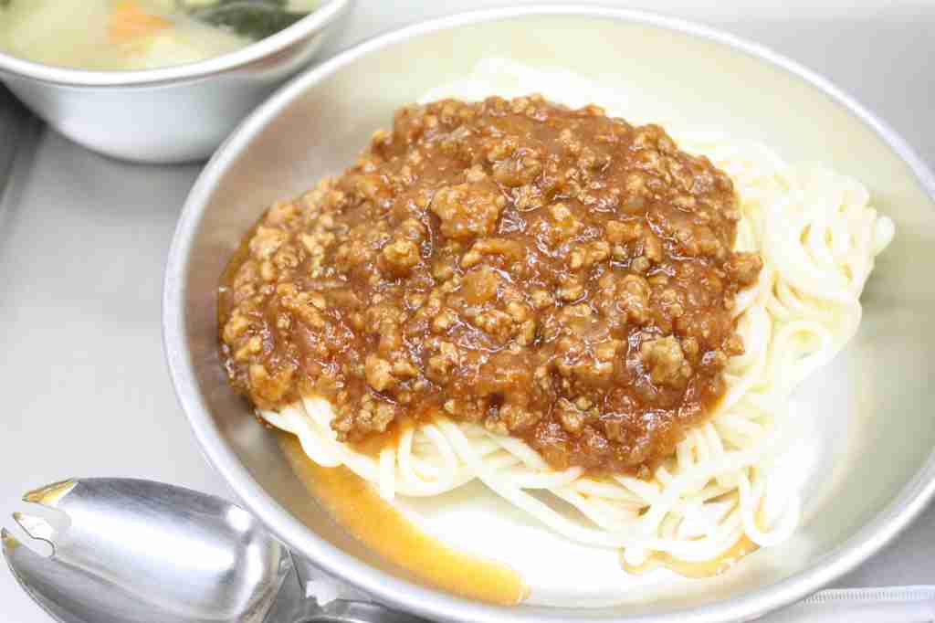 懐かしい!大好きだった給食のメニューランキング
