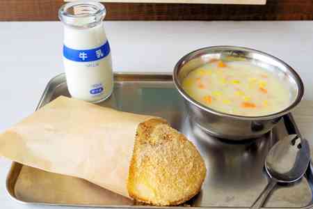 [コラム] 懐かしい！大好きだった給食のメニューランキング - gooランキング