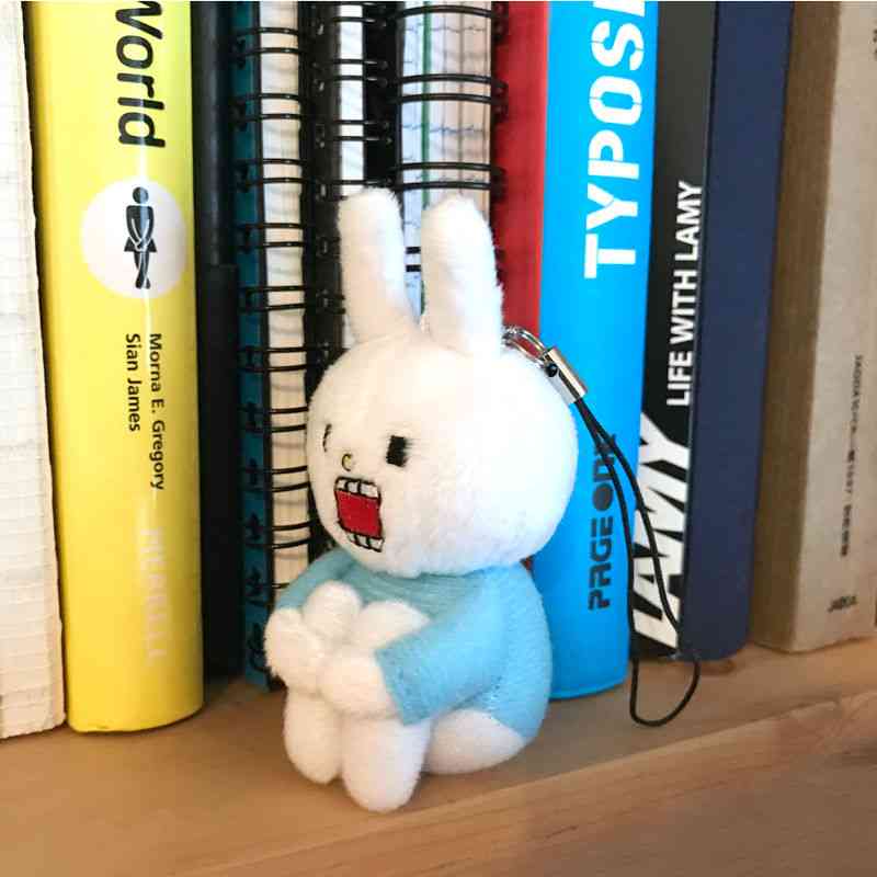 家にあるぬいぐるみの画像を貼るトピ