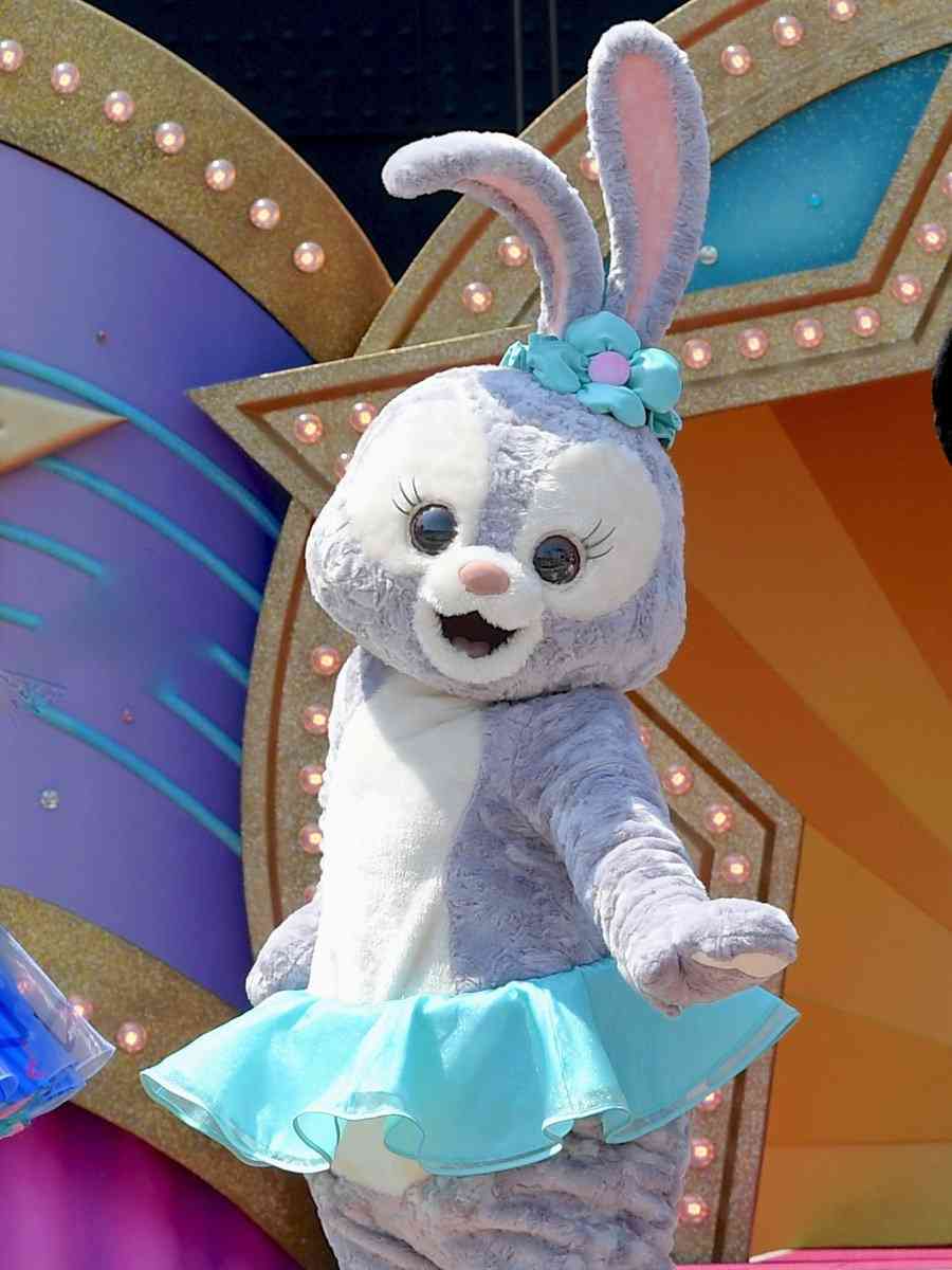 とにかくディズニーが好きな人集まれ〜！