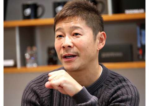ゾゾタウン前澤「働くなんて余暇活動でいい。嫌いなことする必要なし、楽しい方がいいじゃん」 : IT速報