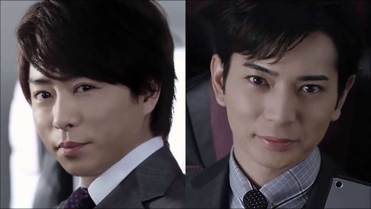 櫻井翔と松本潤の不仲説が浮上 2人の間には微妙な空気とも
