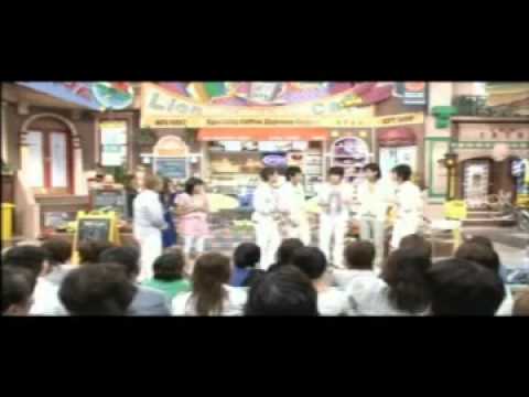 アカペラ神起☆１ - YouTube