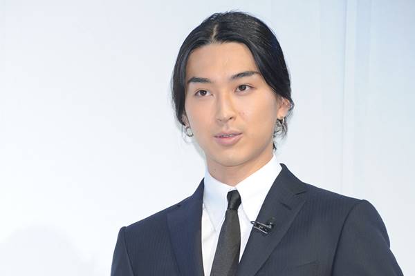 松田翔太　交際3年ついに！恋人・秋元梢へ決意のプロポーズ