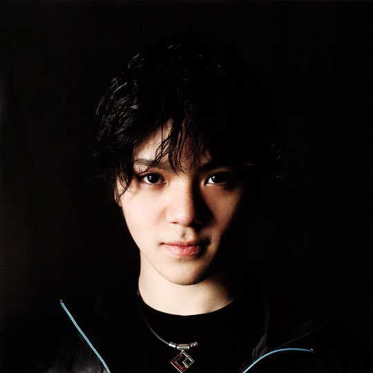 【ファン限定】宇野昌磨選手を語ろう！