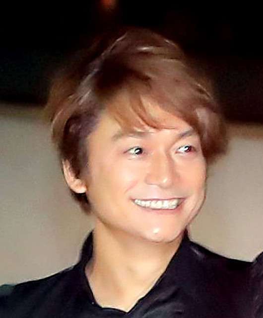 香取慎吾「スマステ」最終回で涙「残念です。６９９回…あと１回やりたかったなあ」 : スポーツ報知