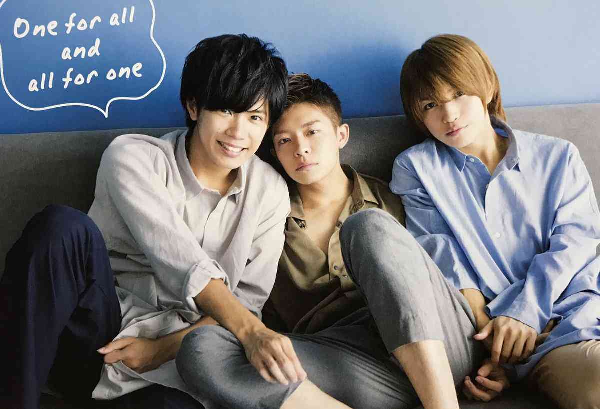 ジャニーズJr.が好きな人集合！part2