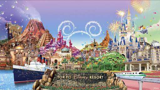 ディズニーでもう一度観たいショー・パレード