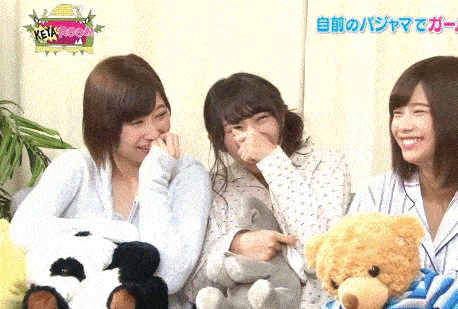 坂道グループで好きなメンバー