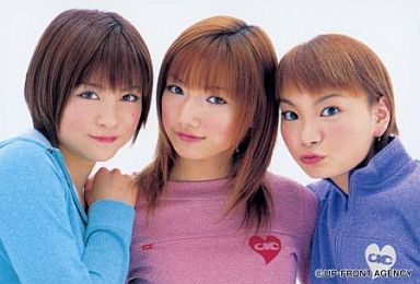 市井紗耶香「プッチモニ」後藤真希＆保田圭との秘蔵写真公開　ファン沸き立つ