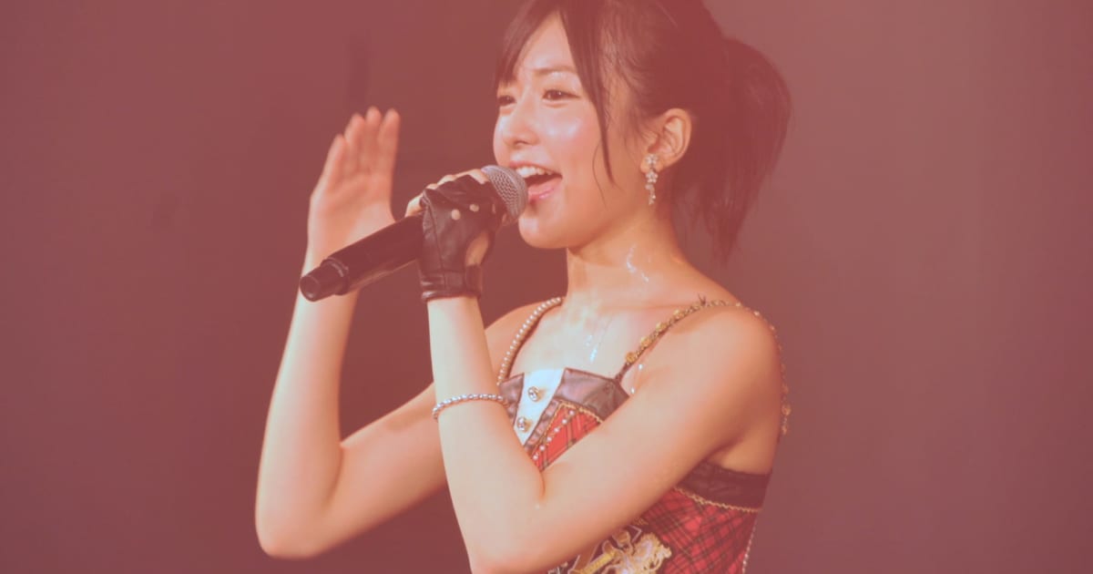 元NMB48須藤凛々花、「アイドルはやっぱ営業」発言に非難殺到 – しらべぇ ｜ 気になるアレを大調査ニュース！