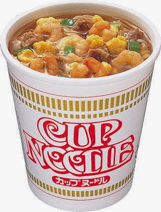 カップヌードル 話題の謎肉パック8時間で完売