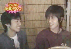 ジャニーズデビュー組のJr時代を語るトピ