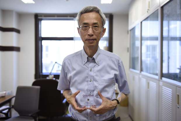 世界で初めて提唱した日本人研究者が語る「量子コンピュータ」のポテンシャル――驚異の性能とは！　 - 