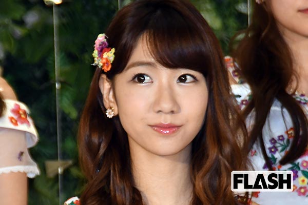 Akb48柏木由紀 胴が長い コンプレックスを自虐語り ガールズちゃんねる Girls Channel