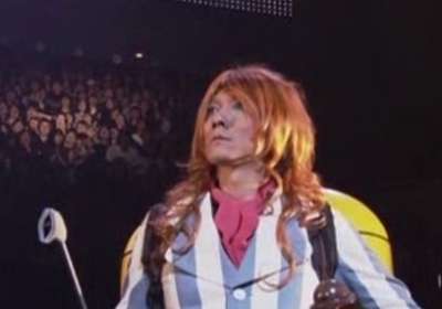 【実況・感想】金曜ロードSHOW!「崖の上のポニョ」