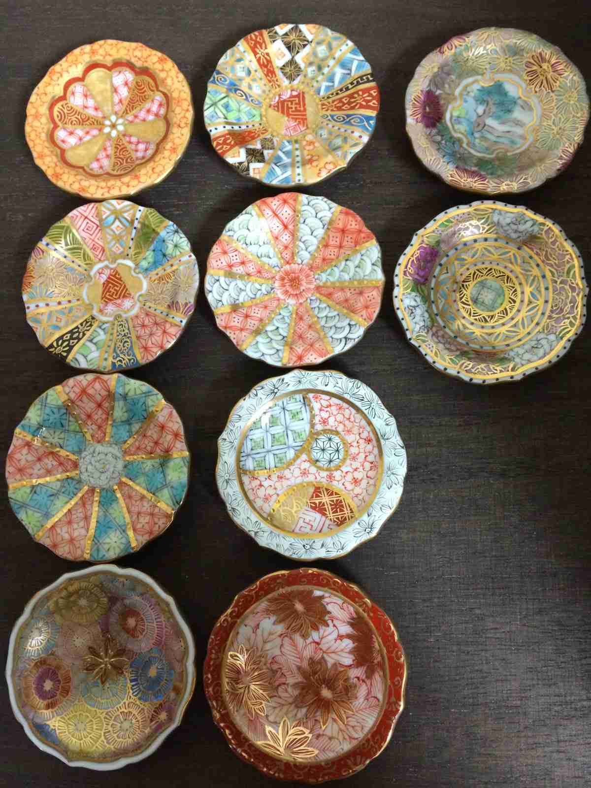 食器好きのためのトピ