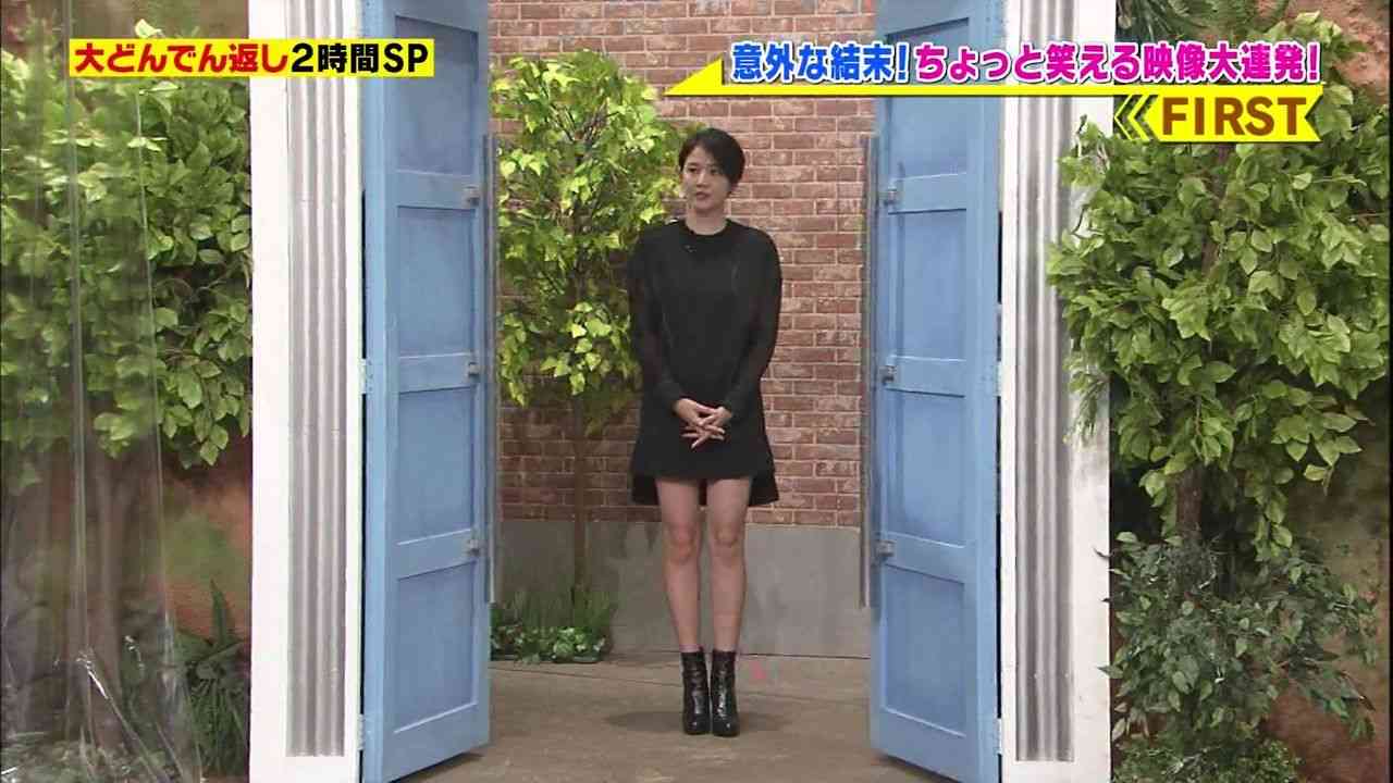 美脚だと思う30代女優ランキング
