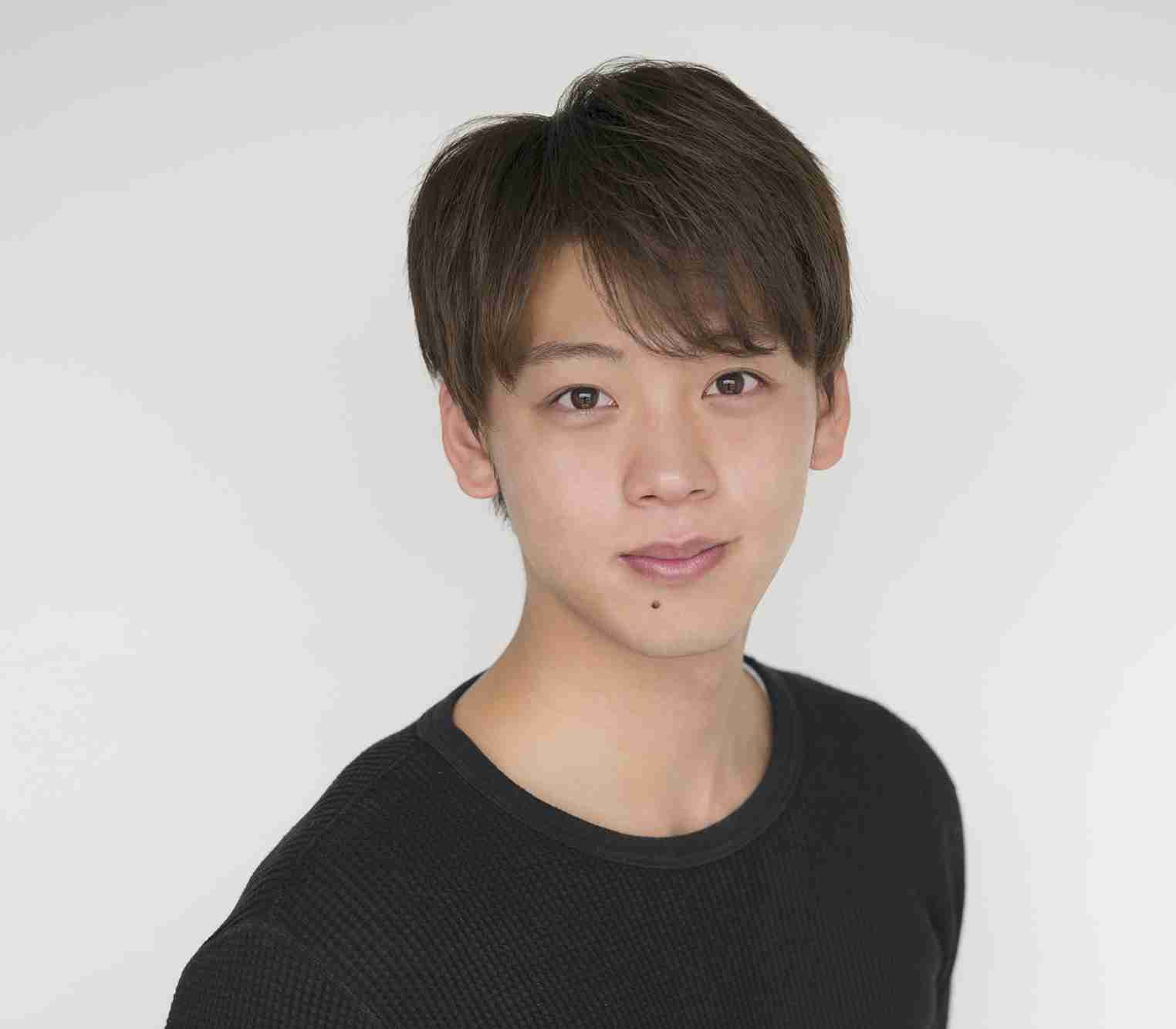  【男性芸能人】どっちがかっこいい？選手権