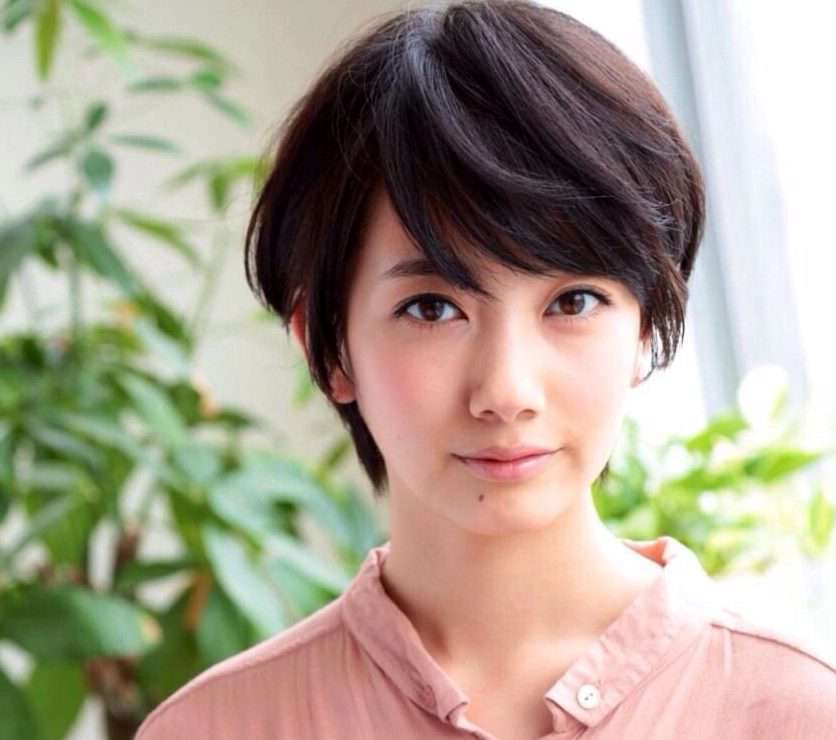 2位は本田翼！男性が選ぶ「ショートヘアが似合う芸能人TOP10」