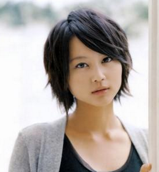 2位は本田翼！男性が選ぶ「ショートヘアが似合う芸能人TOP10」