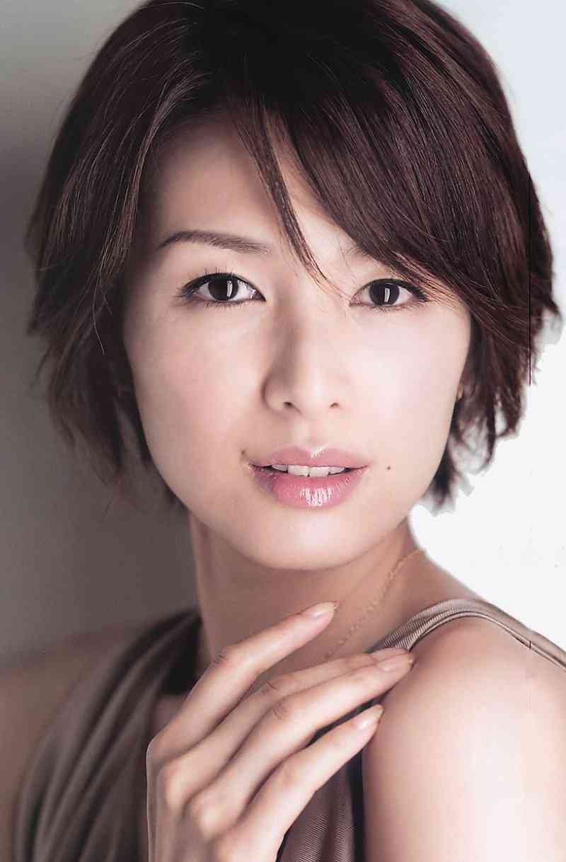 2位は本田翼！男性が選ぶ「ショートヘアが似合う芸能人TOP10」