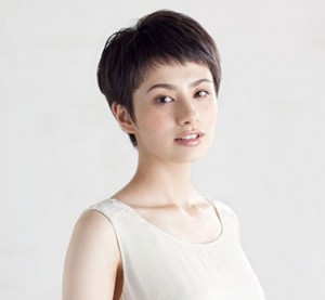 2位は本田翼！男性が選ぶ「ショートヘアが似合う芸能人TOP10」