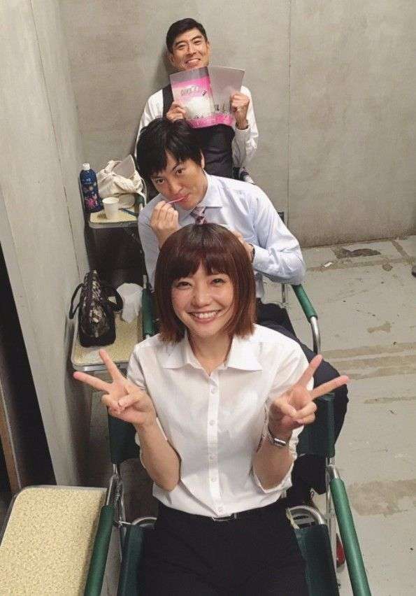 次にananでヌードになりそうな芸能人は?