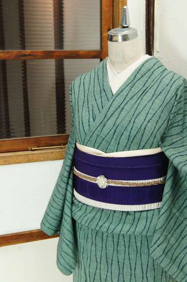 緑色で癒されよう