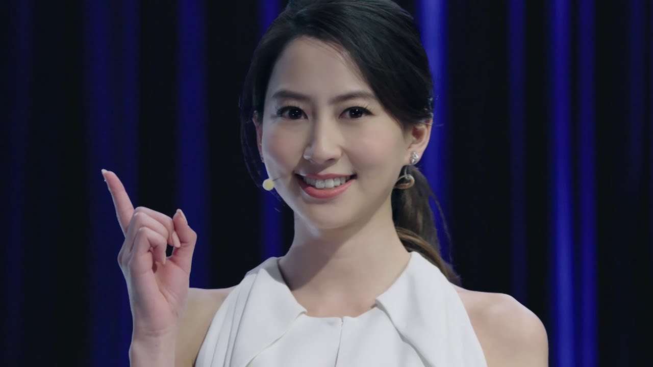 【CM】太田胃散整腸薬　河北麻友子 - YouTube