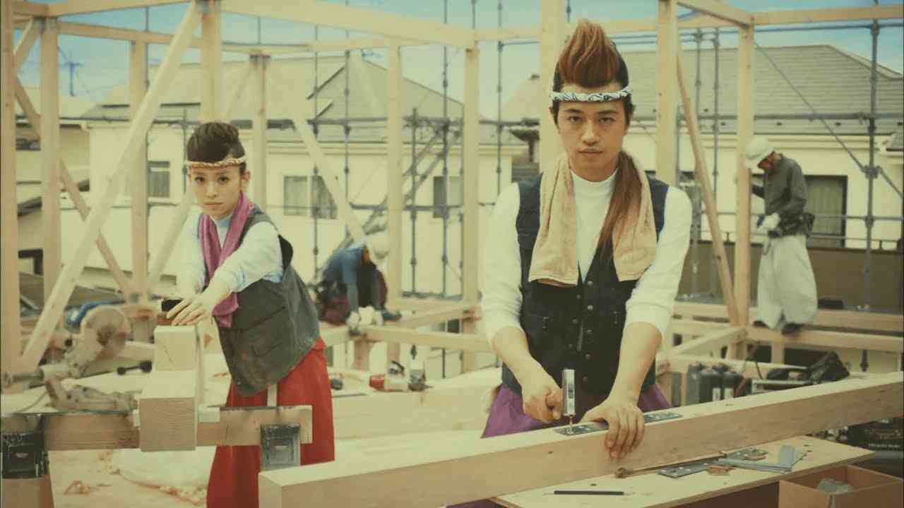 親・または夫 職業別あるある