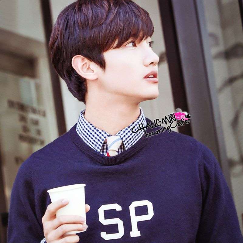 いろんなアジアのイケメンが見たい part2