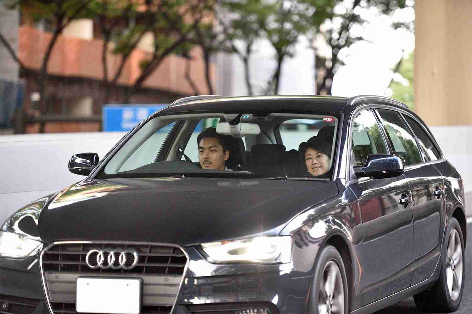 山尾志桜里 幹事長撤回の理由は「9歳下弁護士との禁断愛」