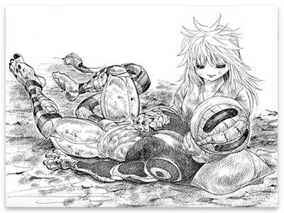 (ネタばれ注意)恋愛メインじゃないけど恋愛要素がある漫画