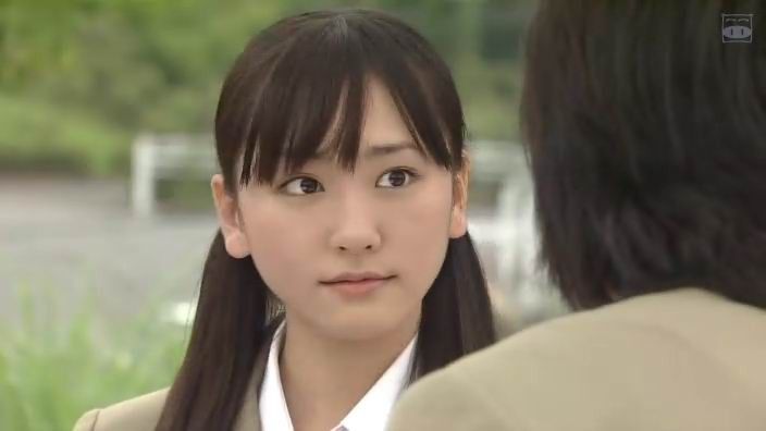 新垣結衣、いつもと雰囲気の違うキュートな“ポニーテール姿”に絶賛の声