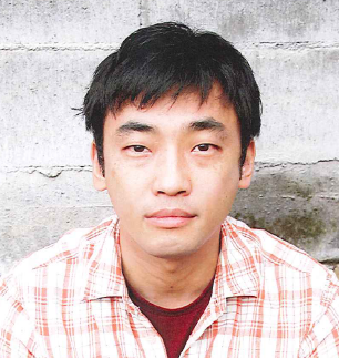 今まで会った中で一番強烈だった人