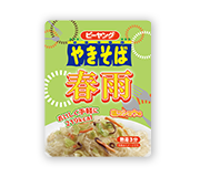 					ペヤング 激辛やきそば &nbsp;|&nbsp; まるか食品株式会社			