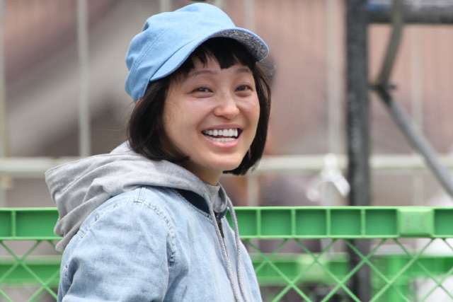 森渉 妻の金田朋子が育児中に取った行動を注意「おしっこはトイレで」 - ライブドアニュース