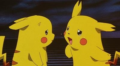 アニメの未だに印象に残ってるシーン