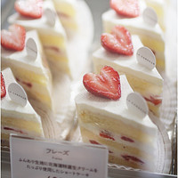 ラ カンドゥール （LA CANDEUR） - 仙川/ケーキ [食べログ]