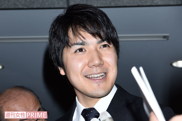 小室圭さんは指がない？家柄はヤクザ？チャラいとの噂も...眞子さまの婚約相手に流れる黒いウワサの真相まとめ | ENDIA[エンディア]