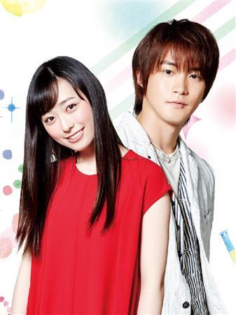 福原遥×白石隼也「グッドモーニング・コール」実写化続編が決定 杉野遥亮ら新キャスト発表