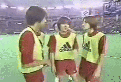 ジャニーズデビュー組のJr時代を語るトピ
