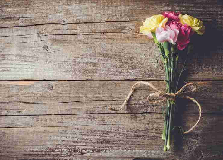 母が常にイライラしている