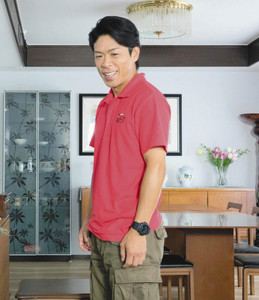  【男性芸能人】どっちがかっこいい？選手権