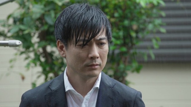 顔にアザの佐々木希、まるで別人…野島伸司ドラマの衝撃ビジュアル公開
